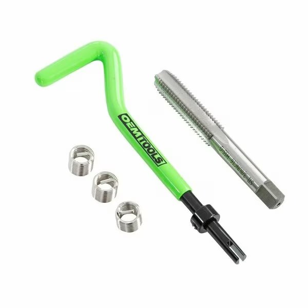 THREAD REPAR KIT 3/8X16in., Great Neck, Mfr#: 25606